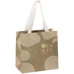 Пакет подарочный Meshu Beauty background - 20*20*10 см Пакет подарочный Meshu Beauty background - 20*20*10 см