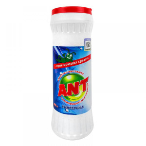 Средство чистящее ANT с дезинфицирующим эффектом - 480 г
