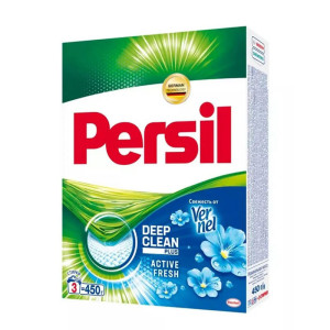 Стиральный порошок Persil СМС Свежесть - 450 г