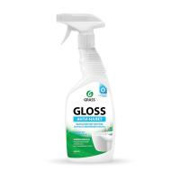Спрей для сантехники Grass Gloss - 600 мл