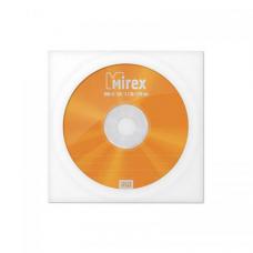 Диск DVD+R Mirex - 16х - 4,7 Гб