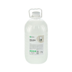 Жидкое мыло Grass Milana - 5 л