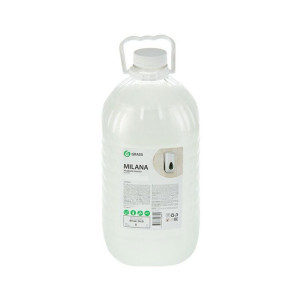 Жидкое мыло Grass Milana - 5 л