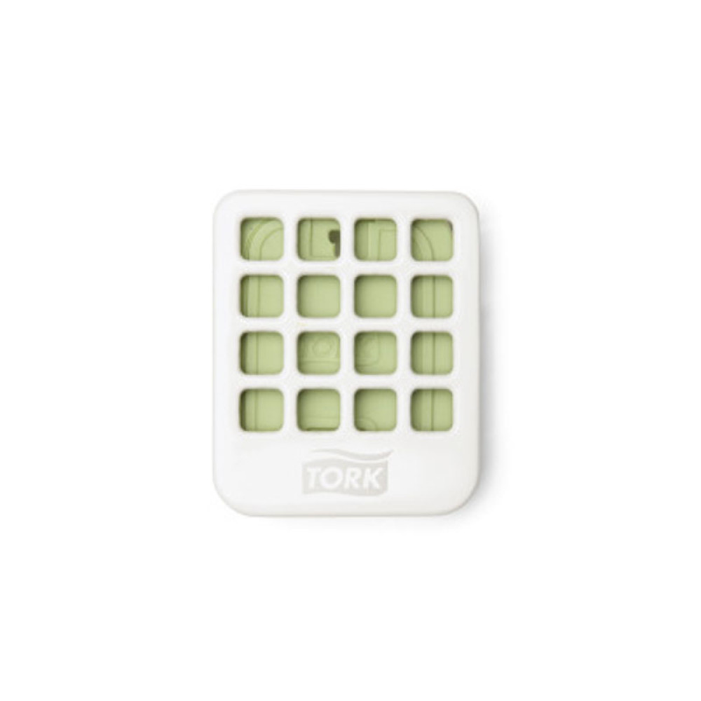 Освежитель воздуха Tork - Твердый Освежитель воздуха Tork - Твердый