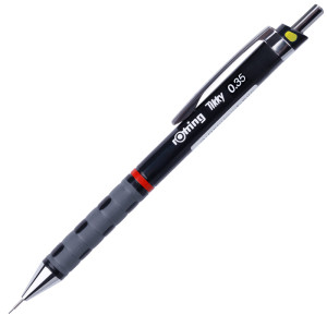 Автокарандаш Rotring Tikky - HB - 0,35 мм