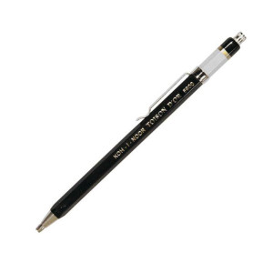 Карандаш цанговый Koh-i-Noor Toison - F