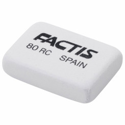 Ластик Factis - 28*20*7 мм