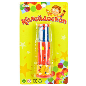 Развивающая игрушка Калейдоскоп