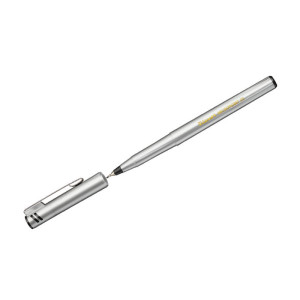 Ручка капиллярная Luxor Micropoint - 0,5 мм - Черная