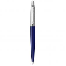 Ручка шариковая Parker Jotter Orig Navy Blue - 1 мм - Синяя 