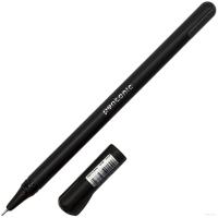 Ручка гелевая Pentonic Linc - 0,6 мм - Черная
