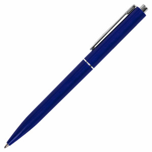 Авторучка шариковая Brauberg X17 Blue - Синяя - 0,7 мм