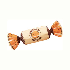 Конфеты Яшкинская картошка - 180 г
