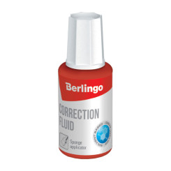 Корректор Berlingo - 20 мл Корректор Berlingo - 20 мл