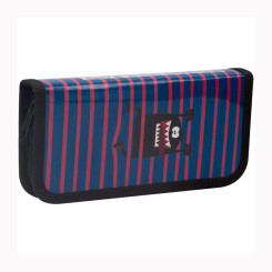 Пенал ArtSpace Monster - 190*90 мм - 1 отделение Пенал ArtSpace Monster - 190*90 мм - 1 отделение