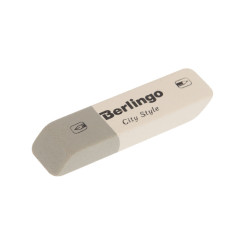 Ластик Berlingo City style - Комбинированный
