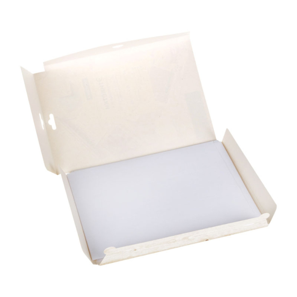 Наклейки бумажные OfficeSpace - А4 - 50 листов - 12 фрагментов - 70 г Наклейки бумажные OfficeSpace - А4 - 50 листов - 12 фрагментов - 70 г