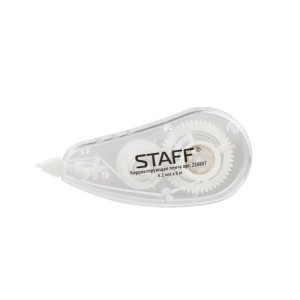 Корректор-роллер Staff - 4 мм - 6 метров