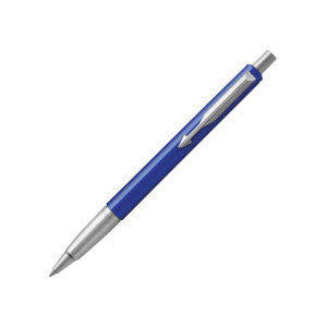 Ручка шариковая Parker Vector Standard Blue - 0,7 мм - Синяя