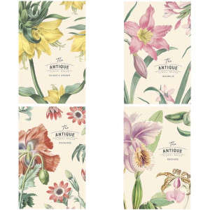 Тетрадь Школярик - А6 - 80 листов - Интегральная обложка - Без линовки