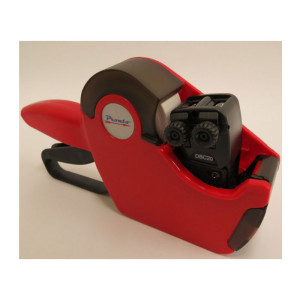 Этикет-пистолет Pronto С20 - 26*16 мм - Двухрядный