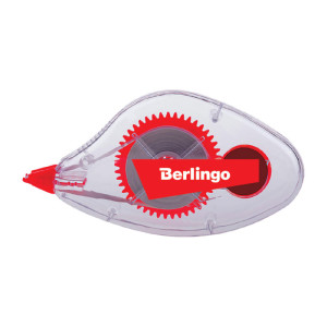 Корректор-роллер Berlingo - 5 мм - 8 м