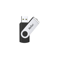 USB-флеш накопитель Netac 2.0 U505 - 16 Gb