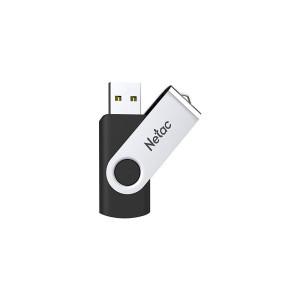 USB-флеш накопитель Netac 2.0 U505 - 16 Gb