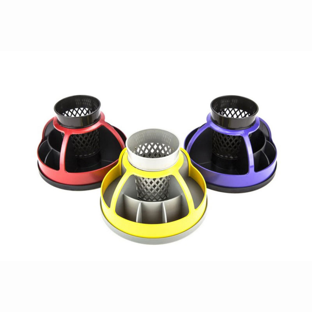 Подставка канцелярская Карусель - Ассорти Подставка канцелярская Карусель - Ассорти