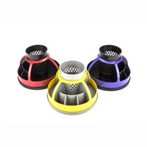 Подставка канцелярская Карусель - Ассорти