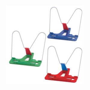 Подставка для книг Пифагор Эконом - Ассорти