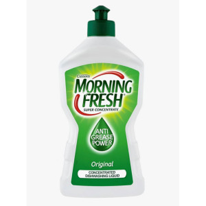 Средство для мытья посуды Morning Fresh - 450 мл