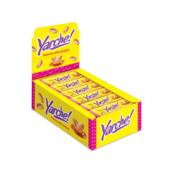 Батончик Yarche - С арахисом - 50 г