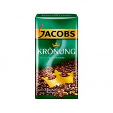 Кофе Jacobs Kronung - Молотый - 500 г