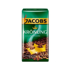 Кофе Jacobs Kronung - Молотый - 500 г