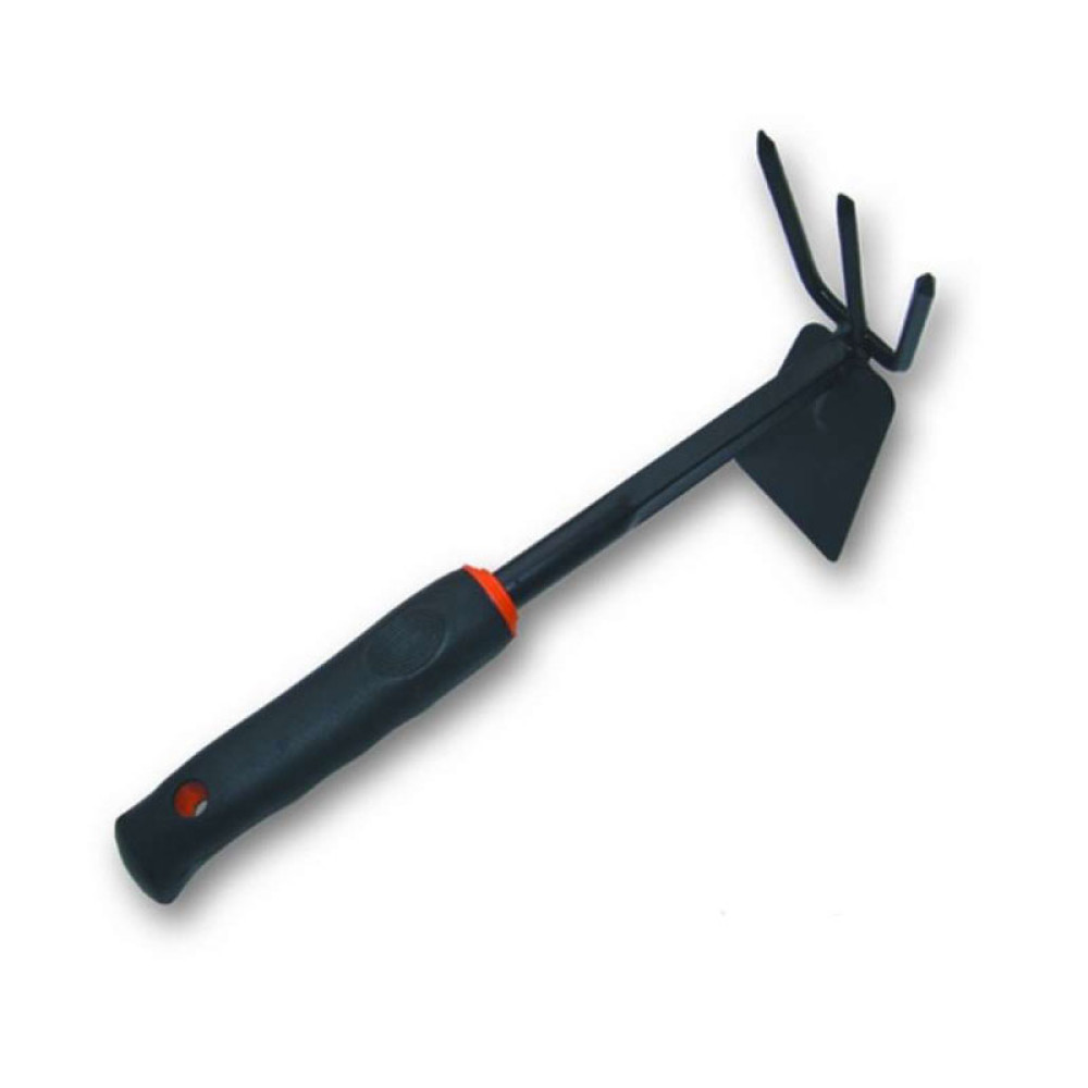 Грабельки-мотыжка De Luxe Грабельки-мотыжка De Luxe