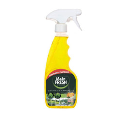 Средство для мытья стекол Master Fresh - 500 мл
