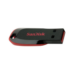 USB-флешка SanDisk Cruzer Blade - 16 ГБ