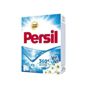 Стиральный порошок Persil СМС - 410 г - Ручная стирка