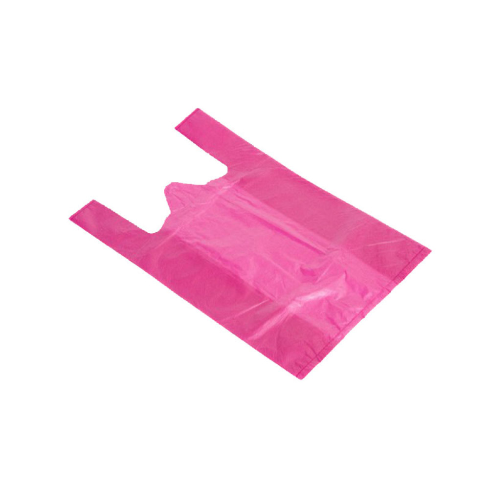 Пакет-майка - 25*45 см - Ассорти Пакет-майка - 25*45 см - Ассорти