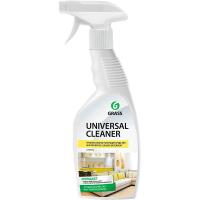 Универсальное чистящее средство Grass Universal Cleaner - 600 мл