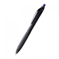 Авторучка шариковая Linc Pentonic - 0,7 мм - Корпус черный - Синяя