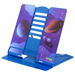 Подставка для книг Brauberg Outer Space - Металл Подставка для книг Brauberg Outer Space - Металл