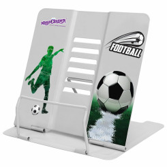 Подставка для книг Юнландия Play Football - Металл Подставка для книг Юнландия Play Football - Металл