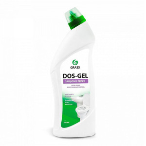 Универсальный чистящий гель Grass DOS-GEL - 750 мл