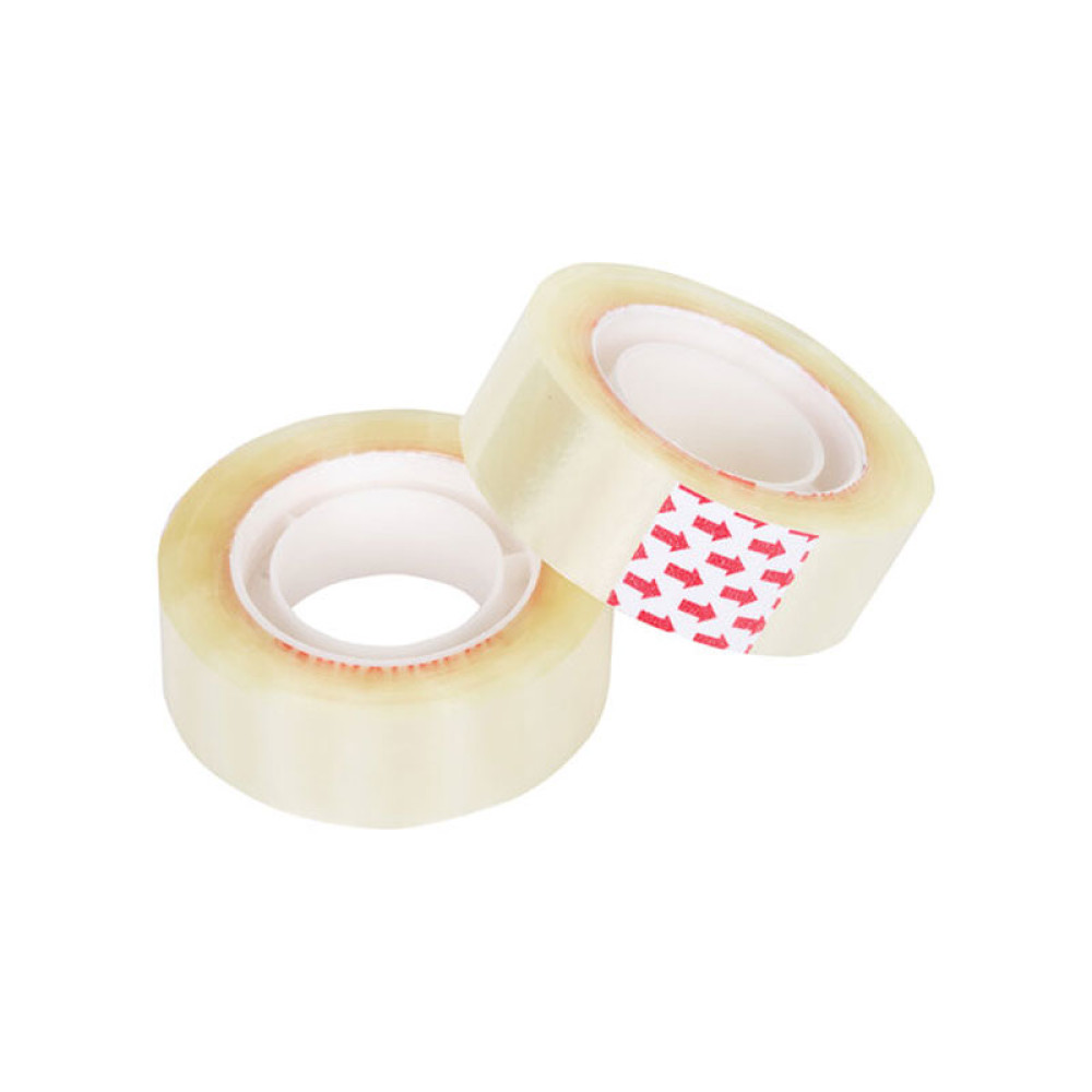 Скотч канцелярский Brauberg - 19 мм - 33 м Скотч канцелярский Brauberg - 19 мм - 33 м