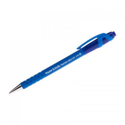 Авторучка шариковая Paper Mate Flexgrip Ultra - 0,8 мм - Синяя