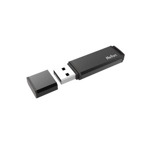 USB флеш-накопитель USB Flash Netac 3.0 U351 - 64 GB