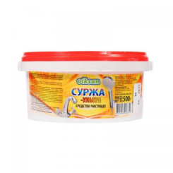 Чистящее средство Суржа-Ультра - 500 г