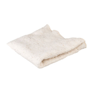 Салфетка для пола OfficeClean - 50*80 мм - Хлопок - 1 шт